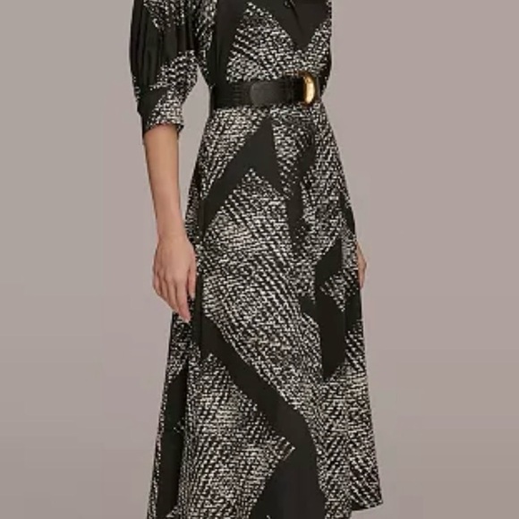 NWT Donna Karan NY Size 6 - Picture 3 of 6